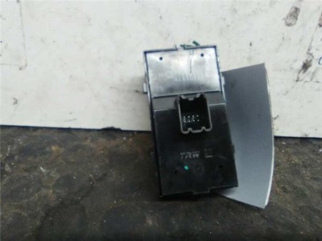 Botonera Puerta Delantera Izquierda Opel ASTRA J LIM  1 7 16V CDTI 