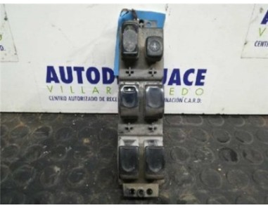 Botonera Puerta Delantera Izquierda Opel FRONTERA B 2 2 16V DTI 