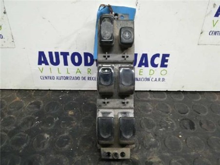 Botonera Puerta Delantera Izquierda Opel FRONTERA B 2 2 16V DTI 