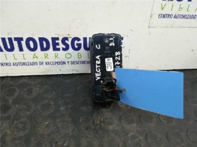 Botonera Puerta Delantera Izquierda Opel VECTRA C BERLINA 1 9 16V CDTI