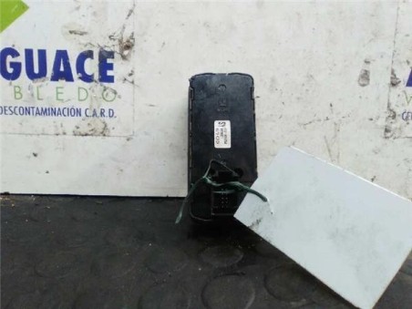 Botonera Puerta Delantera Izquierda Opel VECTRA C BERLINA 2 2 16V DTI 