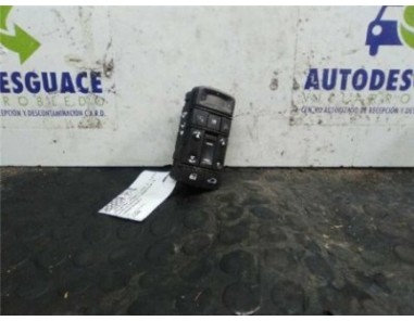 Botonera Puerta Delantera Izquierda Opel VECTRA C BERLINA 2 2 16V DTI 