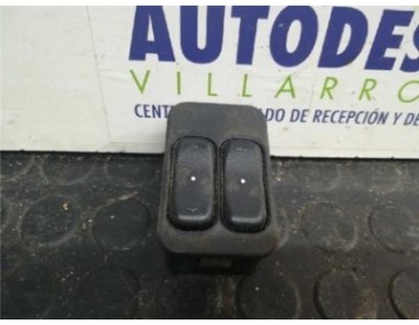 Botonera Puerta Delantera Izquierda Opel ZAFIRA A 2 2 16V DTI 