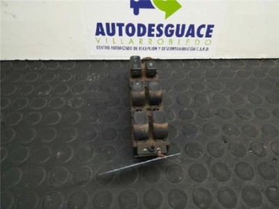 Botonera Puerta Delantera Izquierda Opel FRONTERA B 2 2 16V DTI