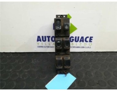 Botonera Puerta Delantera Izquierda Opel FRONTERA B 2 2 16V DTI 