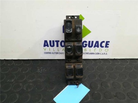 Botonera Puerta Delantera Izquierda Opel FRONTERA B 2 2 16V DTI 