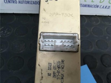 Botonera Puerta Delantera Izquierda Opel FRONTERA B 2 2 16V DTI 