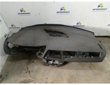 Kit Airbag Citroen C5 BERLINA 2 0 HDi FAP 