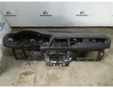 Kit Airbag Citroen C5 BERLINA 2 0 HDi FAP 