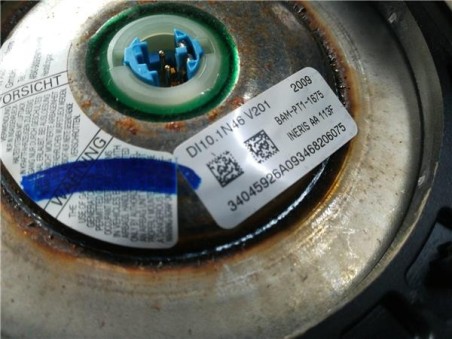 Kit Airbag Citroen C5 BERLINA 2 0 HDi FAP 