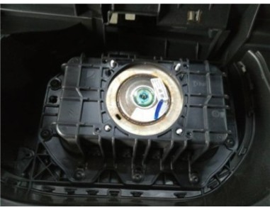 Kit Airbag Citroen C5 BERLINA 2 0 HDi FAP 