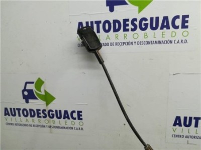 Cerradura Puerta Trasera Izquierda Renault KANGOO 1 5 dCi D
