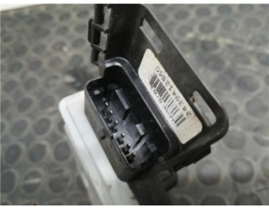 Cerradura Puerta Trasera Derecha Citroen C5 BERLINA 2 0 HDi FAP 