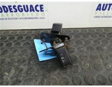 Cerradura Puerta Trasera Derecha Renault KANGOO 1 5 dCi D 