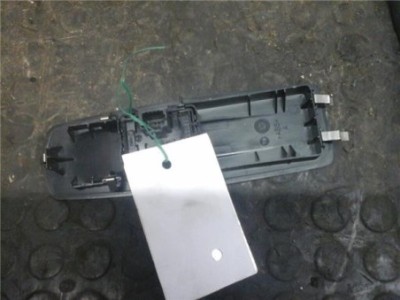 Botonera Puerta Delantera Derecha Renault LAGUNA III 1 5 dCi D FAP