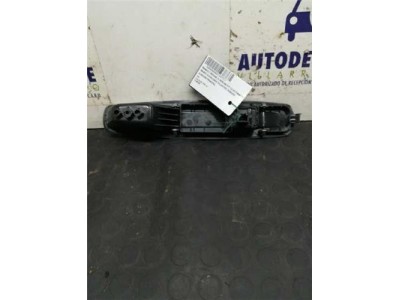 Botonera Puerta Delantera Derecha Renault MEGANE III BERLINA 5 P 1 5 dCi D FAP