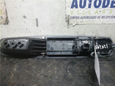 Botonera Puerta Delantera Derecha Renault SCENIC III 1 9 dCi D