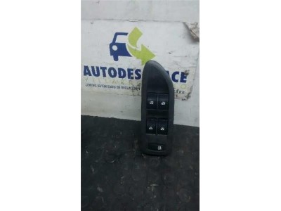 Botonera Puerta Delantera Izquierda Renault VEL SATIS 2 2 dCi Turbodiesel