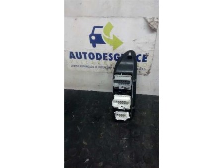 Botonera Puerta Delantera Izquierda Renault VEL SATIS 2 2 dCi Turbodiesel 