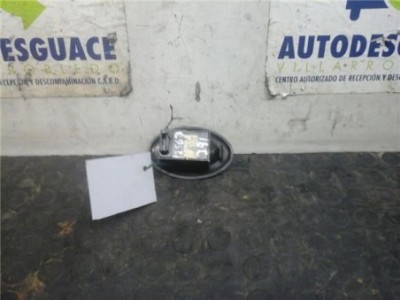 Botonera Puerta Trasera Derecha MG ROVER SERIE 75 2 0 16V CDTI