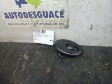 Botonera Puerta Trasera Derecha MG ROVER SERIE 75 2 0 16V CDTI 