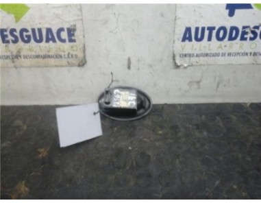 Botonera Puerta Trasera Derecha MG ROVER SERIE 75 2 0 16V CDTI 