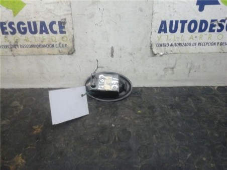 Botonera Puerta Trasera Derecha MG ROVER SERIE 75 2 0 16V CDTI 