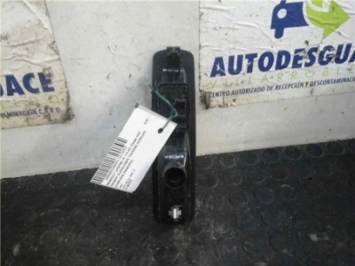 Botonera Puerta Trasera Derecha Renault LAGUNA III 1 5 dCi D FAP