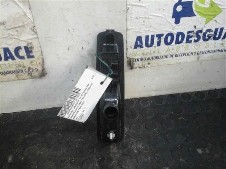 Botonera Puerta Trasera Derecha Renault LAGUNA III 1 5 dCi D FAP 