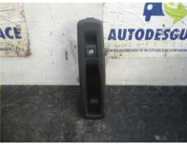 Botonera Puerta Trasera Derecha Renault LAGUNA III 1 5 dCi D FAP 