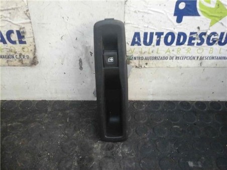 Botonera Puerta Trasera Derecha Renault LAGUNA III 1 5 dCi D FAP 