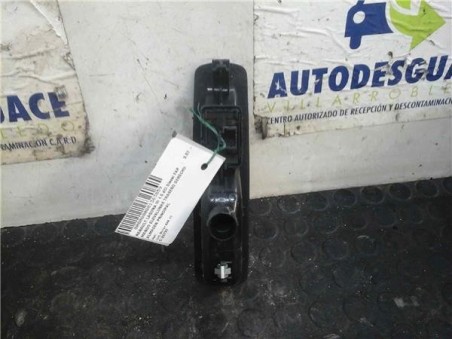 Botonera Puerta Trasera Derecha Renault LAGUNA III 1 5 dCi D FAP 