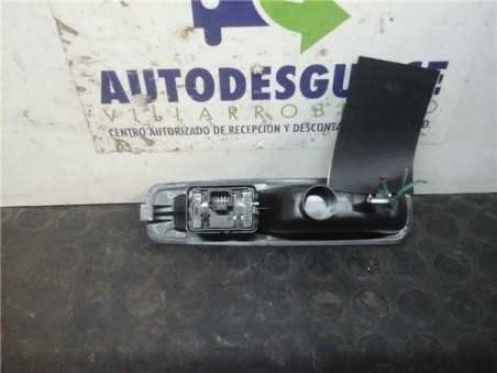 Botonera Puerta Trasera Derecha Renault MEGANE III BERLINA 5 P 1 5 dCi D FAP 
