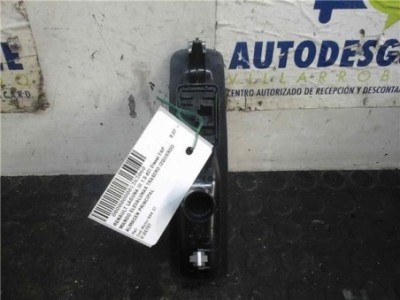 Botonera Puerta Trasera Izquierda Renault LAGUNA III 1 5 dCi D FAP
