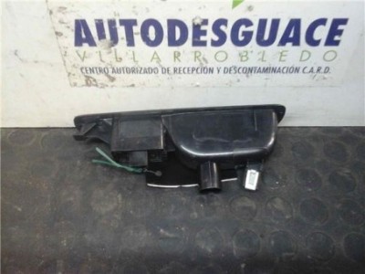 Botonera Puerta Trasera Izquierda Renault MEGANE III BERLINA 5 P 1 5 dCi D FAP