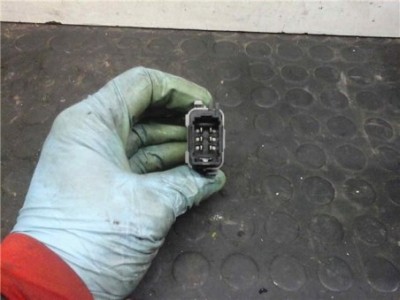 Botonera Puerta Delantera Derecha Renault GRAND MODUS 1 5 dCi D FAP