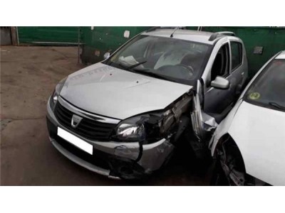 Botonera Puerta Delantera Izquierda Dacia SANDERO 1 5 dCi D  2