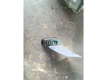 Botonera Puerta Delantera Izquierda Dacia SANDERO 1 5 dCi D 