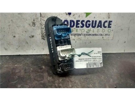 Botonera Puerta Delantera Izquierda Renault MEGANE II COUPE/CABRIO 1 9 dCi D 