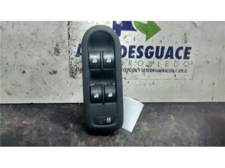 Botonera Puerta Delantera Izquierda Renault MEGANE II COUPE/CABRIO 1 9 dCi D 