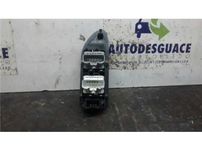 Botonera Puerta Delantera Izquierda Renault VEL SATIS 2 2 dCi Turbodiesel