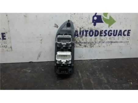 Botonera Puerta Delantera Izquierda Renault VEL SATIS 2 2 dCi Turbodiesel 