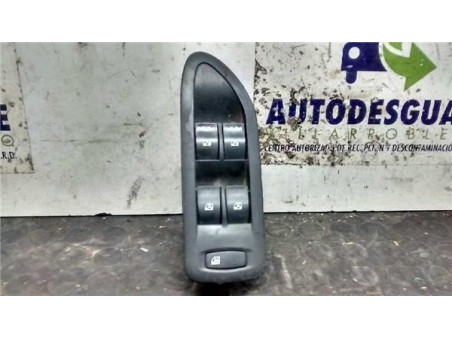 Botonera Puerta Delantera Izquierda Renault VEL SATIS 2 2 dCi Turbodiesel 