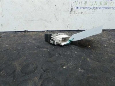 Botonera Puerta Trasera Derecha Renault ESPACE IV 2 2 dCi Turbodiesel