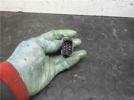 Botonera Puerta Trasera Derecha Renault GRAND MODUS 1 5 dCi D FAP 