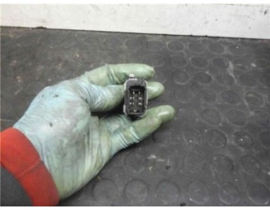 Botonera Puerta Trasera Derecha Renault GRAND MODUS 1 5 dCi D FAP 