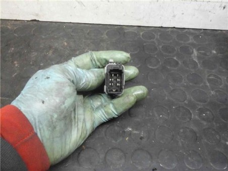 Botonera Puerta Trasera Derecha Renault GRAND MODUS 1 5 dCi D FAP 