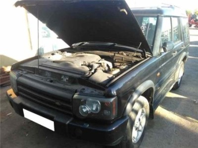 Botonera Puerta Trasera Izquierda Land Rover DISCOVERY 2 5 Turbodiesel  2