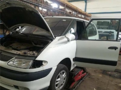 Botonera Puerta Delantera Derecha Renault ESPACE / GRAND ESPACE 1 9 dTi D  2