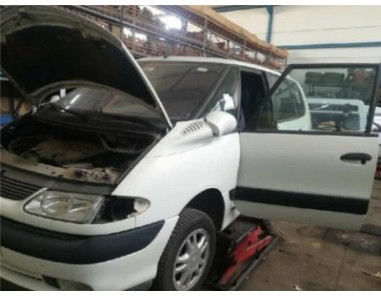 Botonera Puerta Delantera Izquierda Renault ESPACE / GRAND ESPACE 1 9 dTi D 